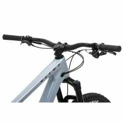 Vitus Escarpe 27 CRS Mountain Bike -Bikes Sales Store Vitus Escarpe 27 CRS Mountain Bike 2022 oryx grey 08