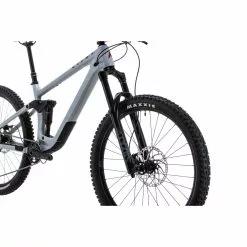 Vitus Escarpe 27 CRS Mountain Bike -Bikes Sales Store Vitus Escarpe 27 CRS Mountain Bike 2022 oryx grey 11