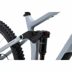 Vitus Escarpe 27 CRS Mountain Bike -Bikes Sales Store Vitus Escarpe 27 CRS Mountain Bike 2022 oryx grey 16