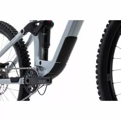 Vitus Escarpe 27 CRS Mountain Bike -Bikes Sales Store Vitus Escarpe 27 CRS Mountain Bike 2022 oryx grey 17