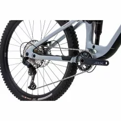 Vitus Escarpe 27 CRS Mountain Bike -Bikes Sales Store Vitus Escarpe 27 CRS Mountain Bike 2022 oryx grey 18