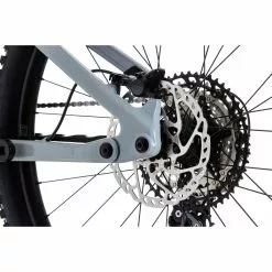 Vitus Escarpe 27 CRS Mountain Bike -Bikes Sales Store Vitus Escarpe 27 CRS Mountain Bike 2022 oryx grey 20