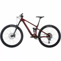 Vitus Escarpe 29 AMP Mountain Bike -Bikes Sales Store Vitus Escarpe 29 AMP Mountain Bike 2022 Octane Red 04