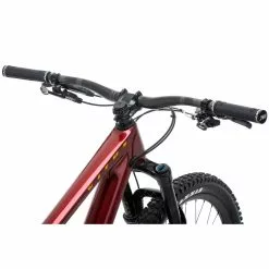 Vitus Escarpe 29 AMP Mountain Bike -Bikes Sales Store Vitus Escarpe 29 AMP Mountain Bike 2022 Octane Red 08