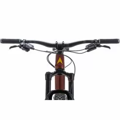Vitus Escarpe 29 AMP Mountain Bike -Bikes Sales Store Vitus Escarpe 29 AMP Mountain Bike 2022 Octane Red 10
