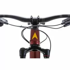 Vitus Escarpe 29 AMP Mountain Bike -Bikes Sales Store Vitus Escarpe 29 AMP Mountain Bike 2022 Octane Red 11