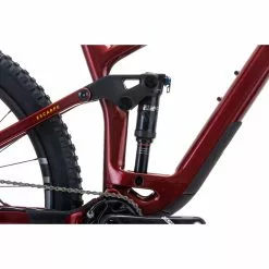 Vitus Escarpe 29 AMP Mountain Bike -Bikes Sales Store Vitus Escarpe 29 AMP Mountain Bike 2022 Octane Red 15