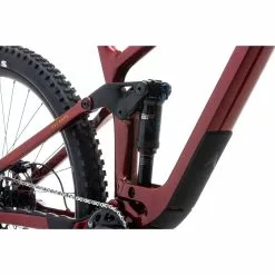 Vitus Escarpe 29 AMP Mountain Bike -Bikes Sales Store Vitus Escarpe 29 AMP Mountain Bike 2022 Octane Red 16