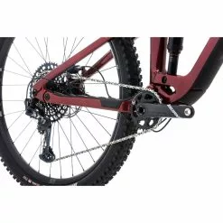 Vitus Escarpe 29 AMP Mountain Bike -Bikes Sales Store Vitus Escarpe 29 AMP Mountain Bike 2022 Octane Red 19