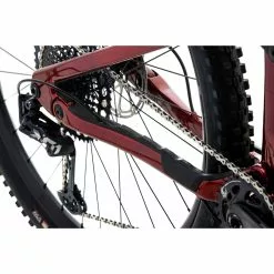 Vitus Escarpe 29 AMP Mountain Bike -Bikes Sales Store Vitus Escarpe 29 AMP Mountain Bike 2022 Octane Red 20