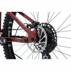 Vitus Escarpe 29 AMP Mountain Bike -Bikes Sales Store Vitus Escarpe 29 AMP Mountain Bike 2022 Octane Red 21