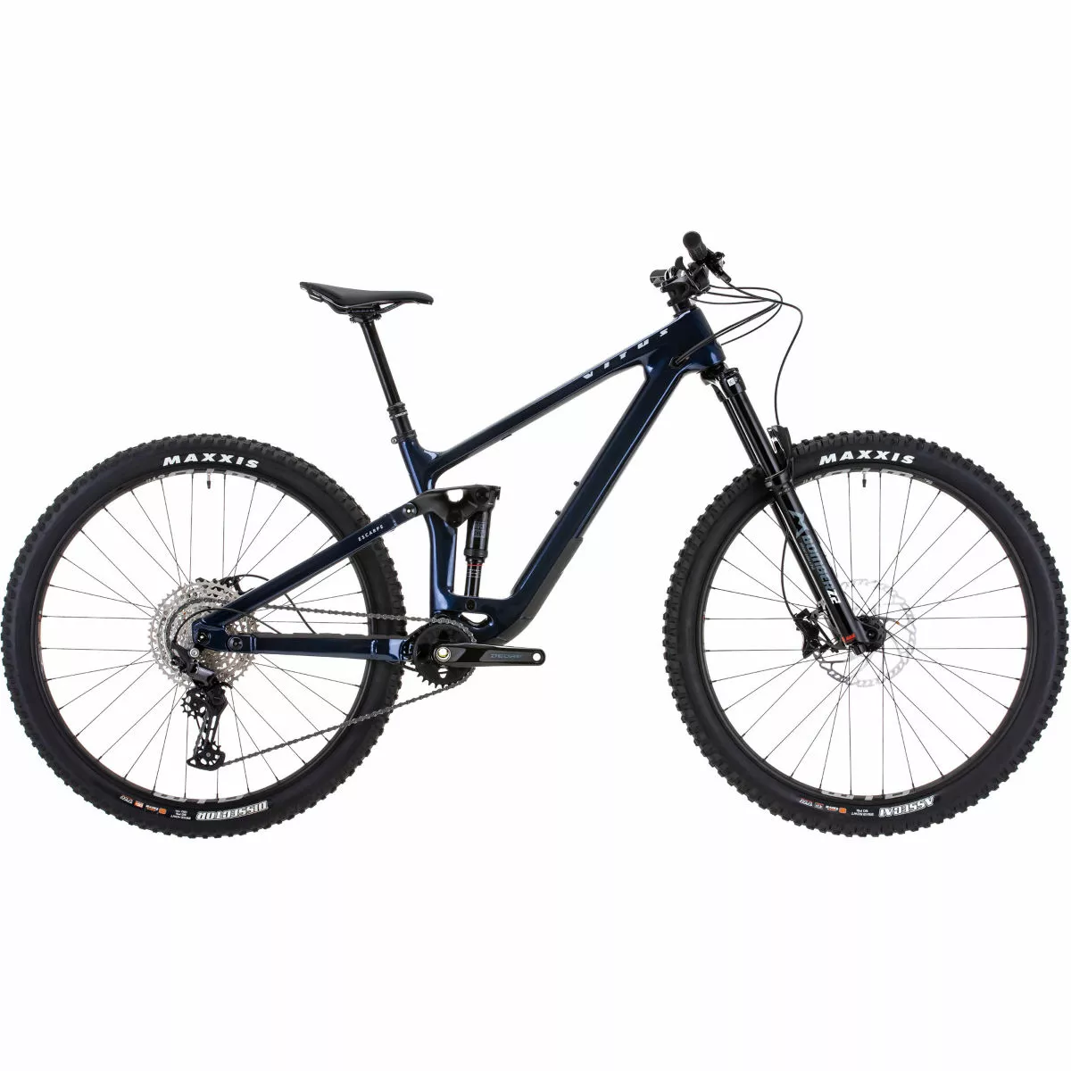 Vitus Escarpe 29 CR Mountain Bike 1 Vitus Escarpe 29 CR Mountain Bike