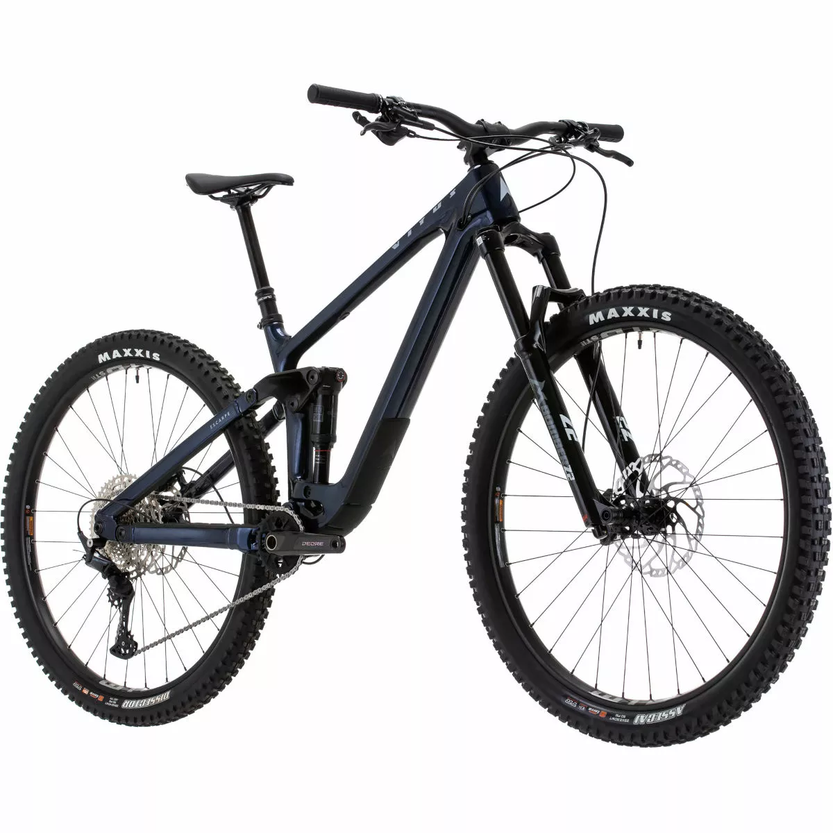 Vitus Escarpe 29 CR Mountain Bike 2 Vitus Escarpe 29 CR Mountain Bike - Image 2