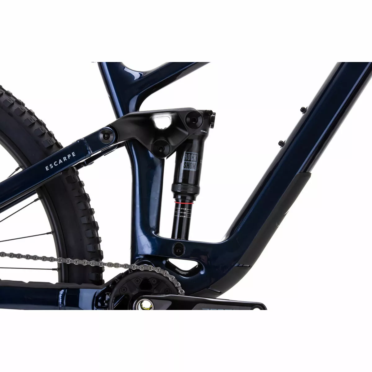 Vitus Escarpe 29 CR Mountain Bike 12 Vitus Escarpe 29 CR Mountain Bike - Image 12