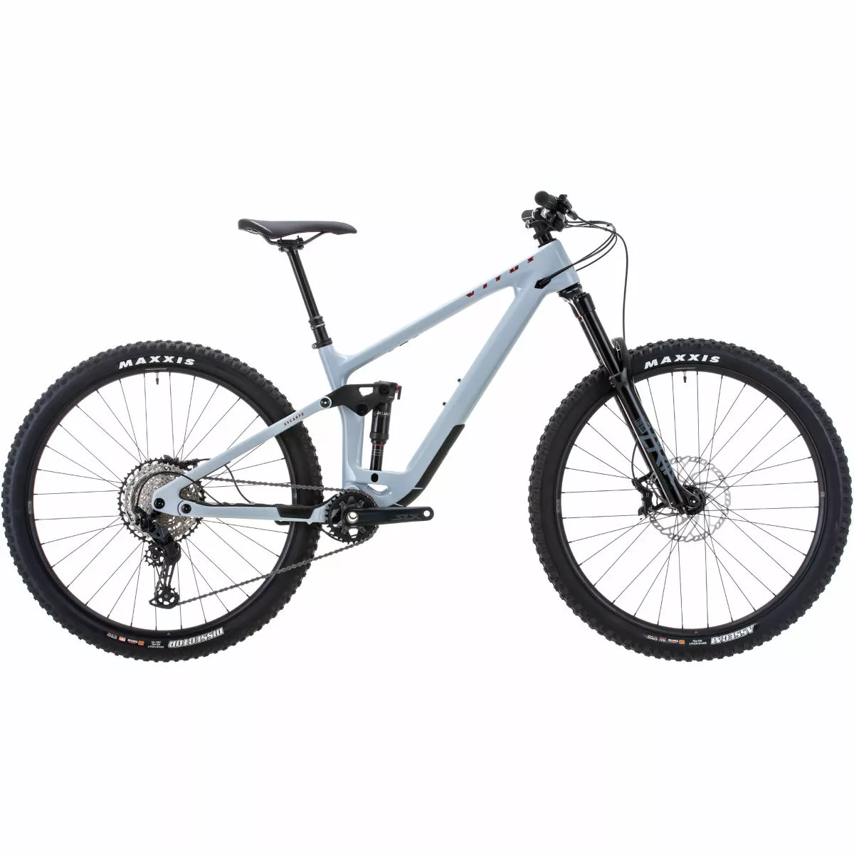 Vitus Escarpe 29 CRS Mountain Bike 1 Vitus Escarpe 29 CRS Mountain Bike