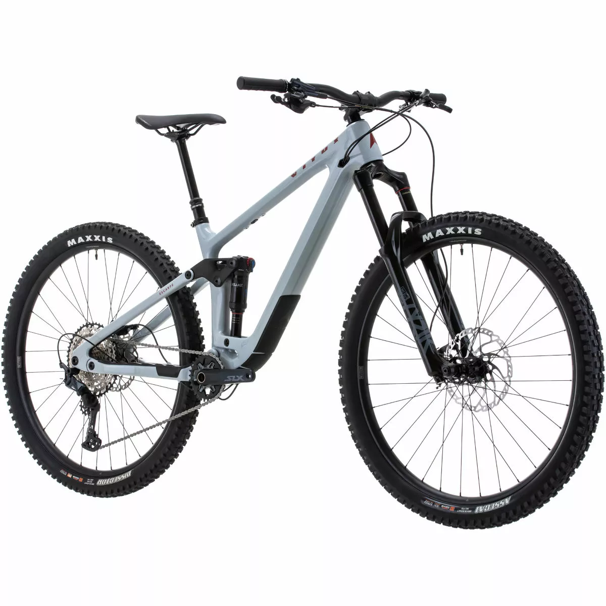 Vitus Escarpe 29 CRS Mountain Bike 2 Vitus Escarpe 29 CRS Mountain Bike - Image 2