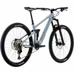 Vitus Escarpe 29 CRS Mountain Bike 22 Vitus Escarpe 29 CRS Mountain Bike -Bikes Sales Store Vitus Escarpe 29 CRS Mountain Bike 2022 Oryx Grey 03