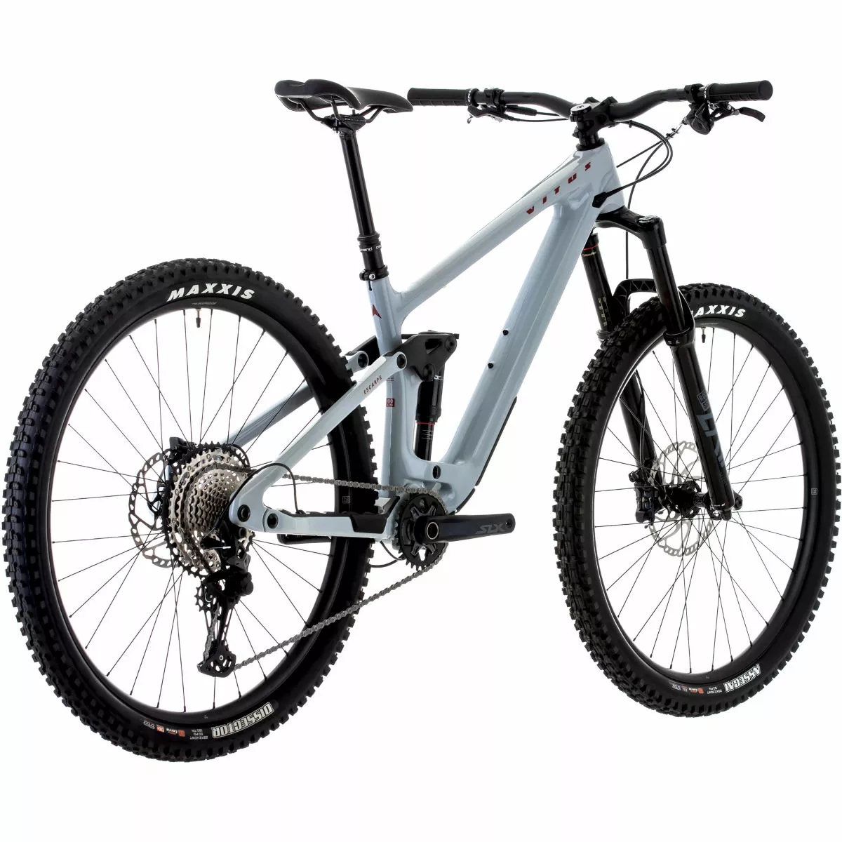 Vitus Escarpe 29 CRS Mountain Bike 3 Vitus Escarpe 29 CRS Mountain Bike - Image 3