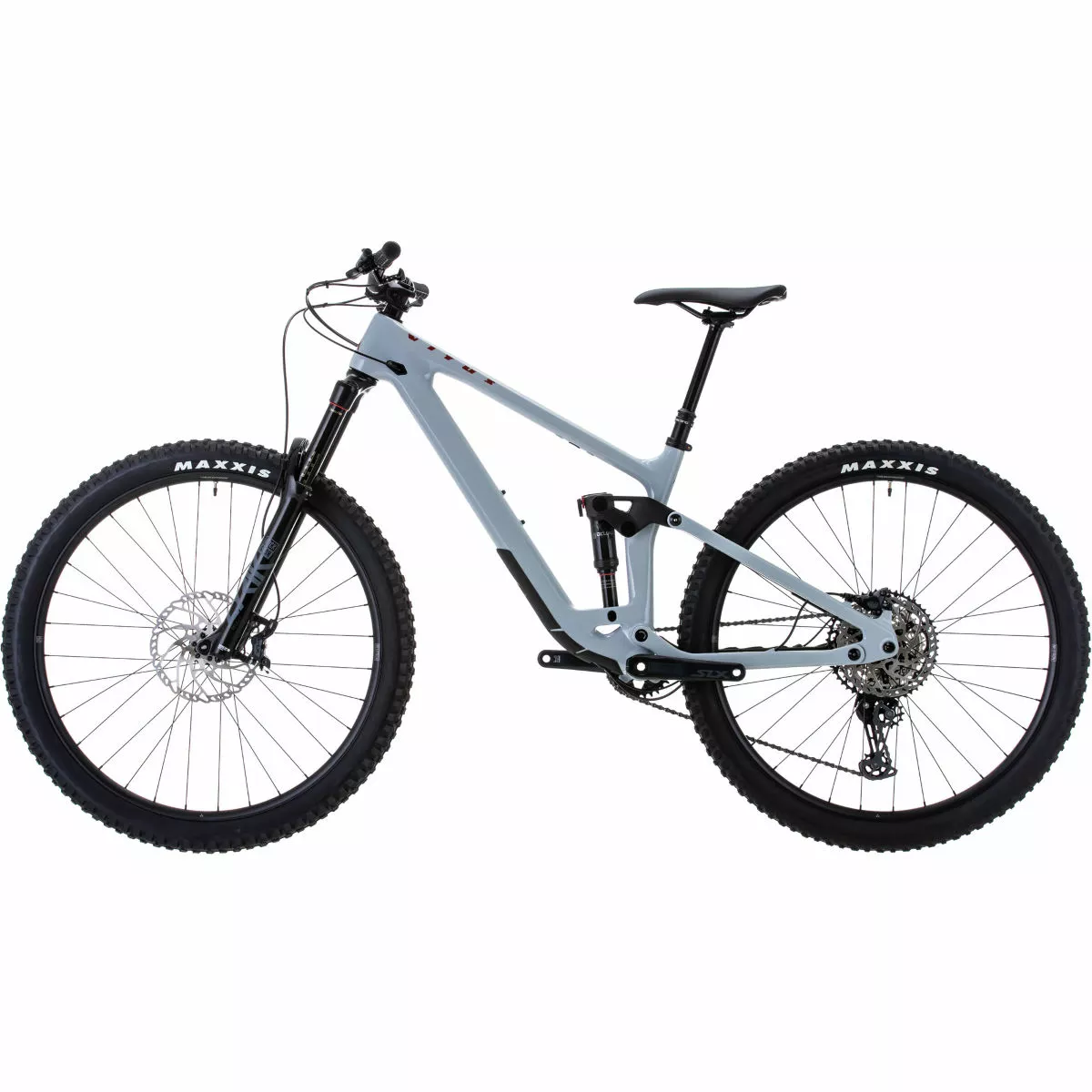 Vitus Escarpe 29 CRS Mountain Bike 4 Vitus Escarpe 29 CRS Mountain Bike - Image 4