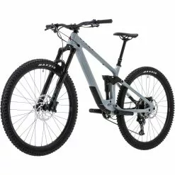 Vitus Escarpe 29 CRS Mountain Bike 24 Vitus Escarpe 29 CRS Mountain Bike -Bikes Sales Store Vitus Escarpe 29 CRS Mountain Bike 2022 Oryx Grey 05