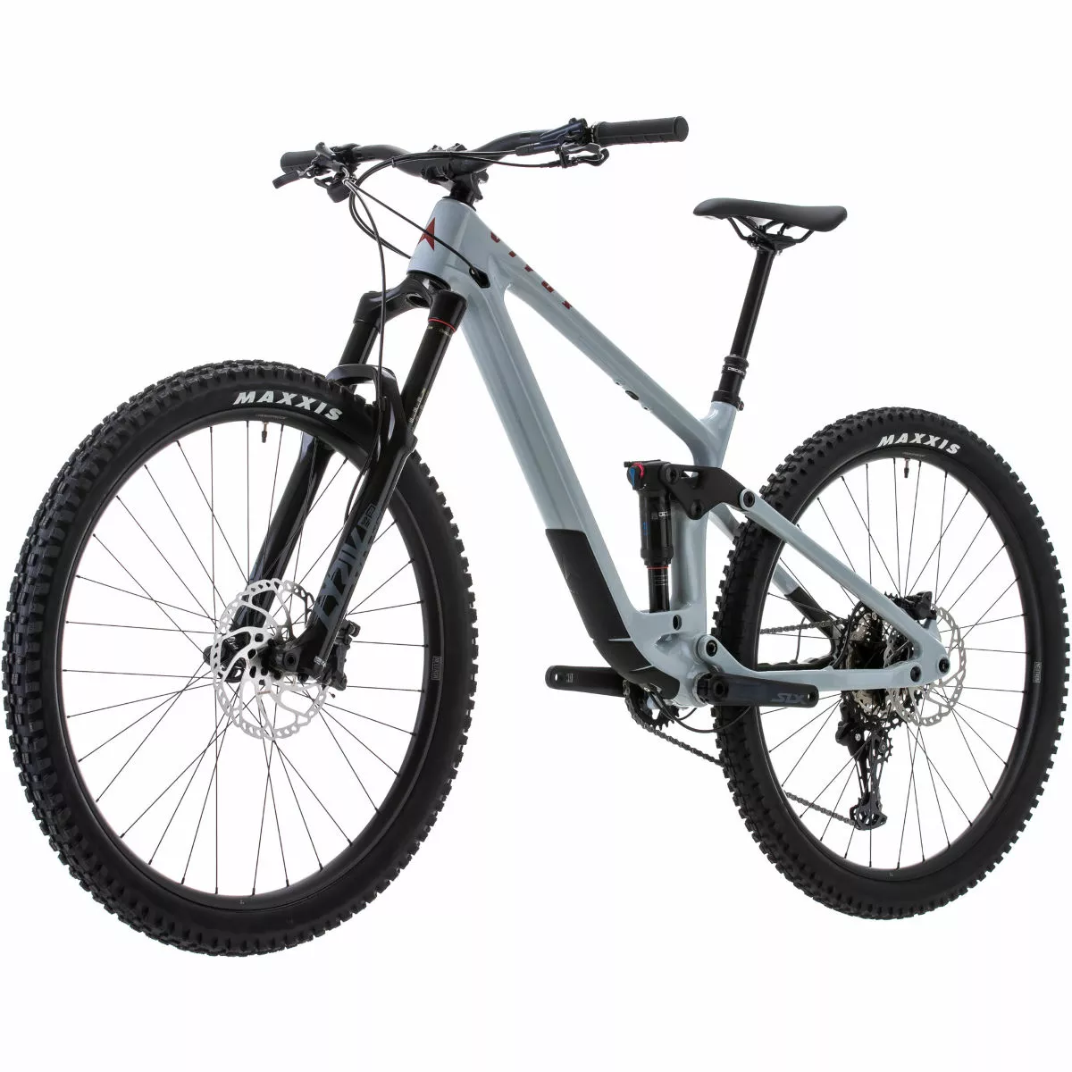 Vitus Escarpe 29 CRS Mountain Bike 5 Vitus Escarpe 29 CRS Mountain Bike - Image 5