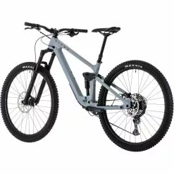 Vitus Escarpe 29 CRS Mountain Bike 25 Vitus Escarpe 29 CRS Mountain Bike -Bikes Sales Store Vitus Escarpe 29 CRS Mountain Bike 2022 Oryx Grey 06