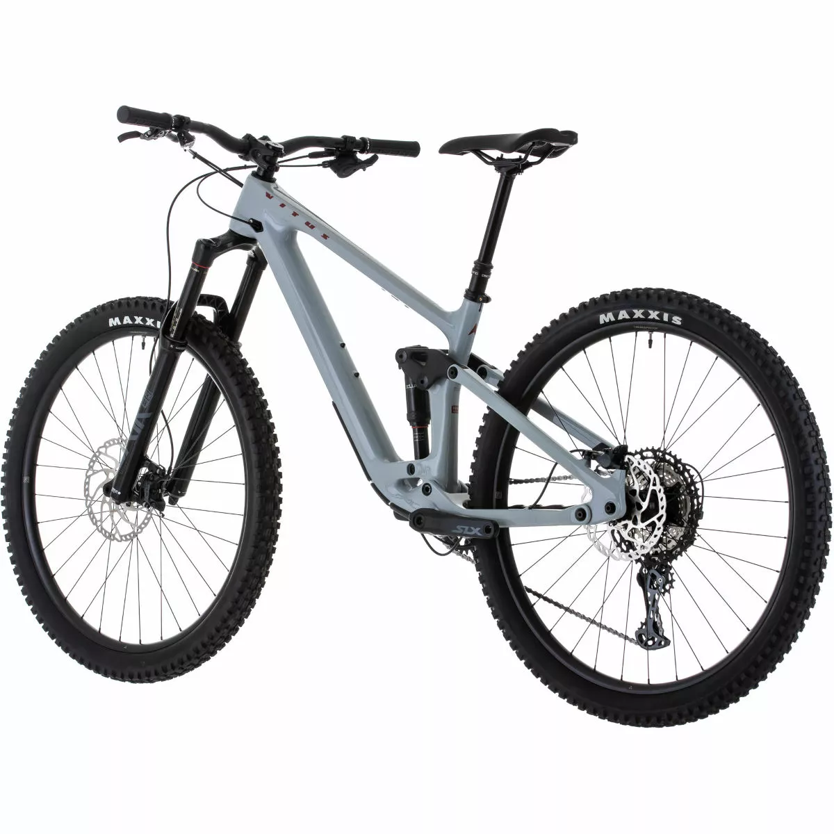 Vitus Escarpe 29 CRS Mountain Bike 6 Vitus Escarpe 29 CRS Mountain Bike - Image 6
