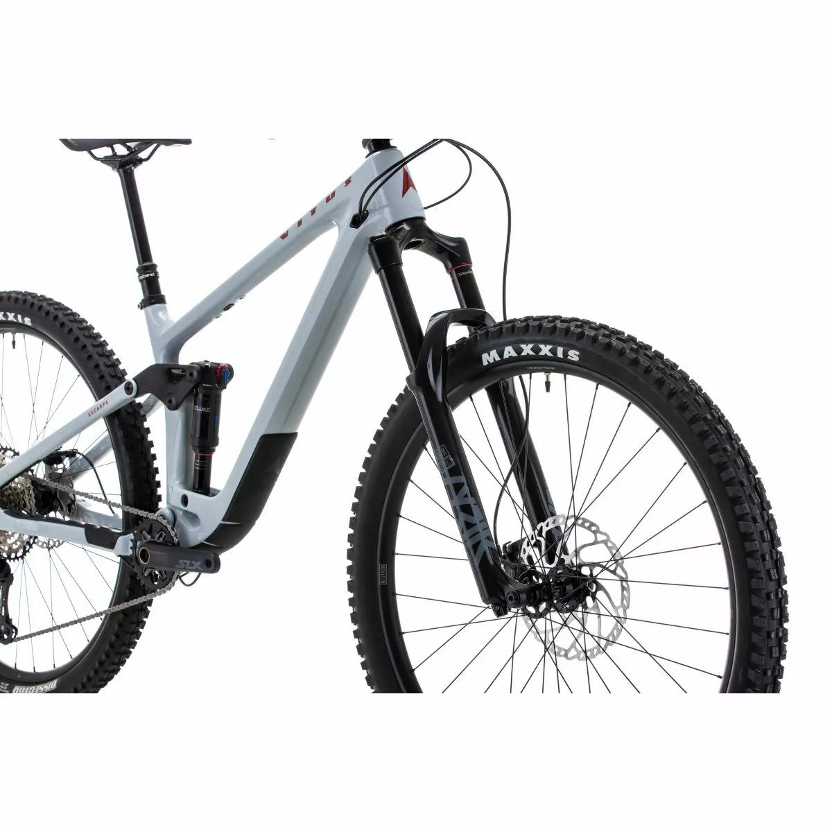 Vitus Escarpe 29 CRS Mountain Bike 11 Vitus Escarpe 29 CRS Mountain Bike - Image 11