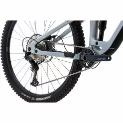 Vitus Escarpe 29 CRS Mountain Bike 36 Vitus Escarpe 29 CRS Mountain Bike -Bikes Sales Store Vitus Escarpe 29 CRS Mountain Bike 2022 Oryx Grey 18