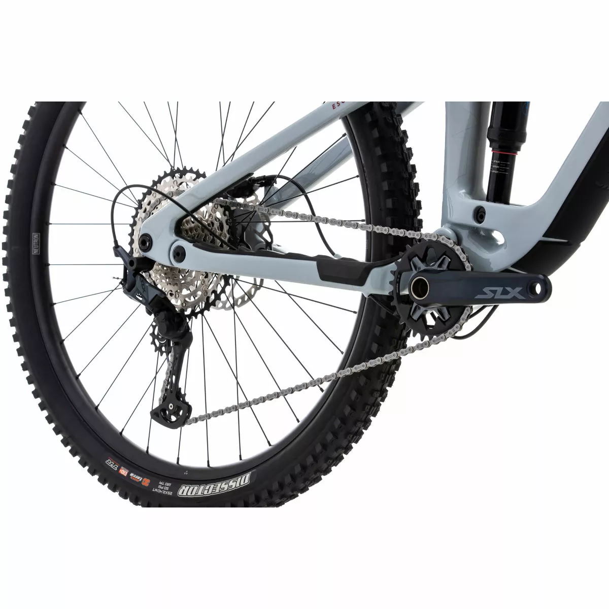 Vitus Escarpe 29 CRS Mountain Bike 17 Vitus Escarpe 29 CRS Mountain Bike - Image 17