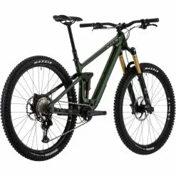 Vitus Escarpe 29 CRX Mountain Bike -Bikes Sales Store Vitus Escarpe 29 CRX Mountain Bike 2022 03