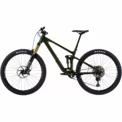 Vitus Escarpe 29 CRX Mountain Bike -Bikes Sales Store Vitus Escarpe 29 CRX Mountain Bike 2022 04