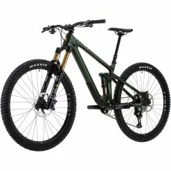 Vitus Escarpe 29 CRX Mountain Bike -Bikes Sales Store Vitus Escarpe 29 CRX Mountain Bike 2022 05