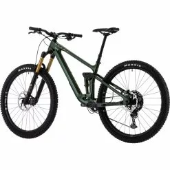 Vitus Escarpe 29 CRX Mountain Bike -Bikes Sales Store Vitus Escarpe 29 CRX Mountain Bike 2022 06
