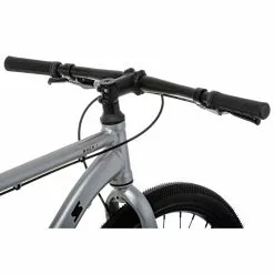 Vitus Mach 1 One (SS) -Bikes Sales Store Vitus Mach 1 One SS Silver 05