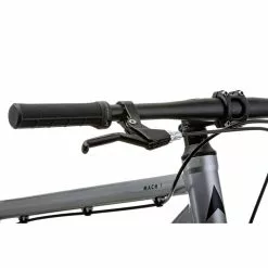 Vitus Mach 1 One (SS) -Bikes Sales Store Vitus Mach 1 One SS Silver 07