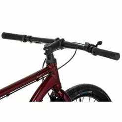 Vitus Mach 1 Seven (Tourney) 17 Vitus Mach 1 Seven (Tourney) -Bikes Sales Store Vitus Mach 1 Seven Tourney 05