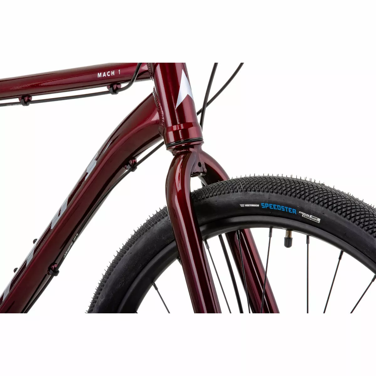 Vitus Mach 1 Seven (Tourney) 8 Vitus Mach 1 Seven (Tourney) - Image 8