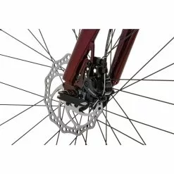 Vitus Mach 1 Seven (Tourney) 21 Vitus Mach 1 Seven (Tourney) -Bikes Sales Store Vitus Mach 1 Seven Tourney 09