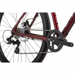 Vitus Mach 1 Seven (Tourney) 24 Vitus Mach 1 Seven (Tourney) -Bikes Sales Store Vitus Mach 1 Seven Tourney 12