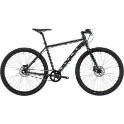 Vitus Mach 1 Three (Nexus)