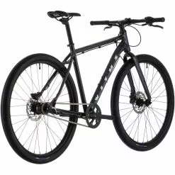Vitus Mach 1 Three (Nexus) -Bikes Sales Store Vitus Mach 1 Three Nexus Black 03