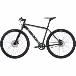 Vitus Mach 1 Three (Nexus) -Bikes Sales Store Vitus Mach 1 Three Nexus Black 04