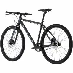 Vitus Mach 1 Three (Nexus) -Bikes Sales Store Vitus Mach 1 Three Nexus Black 06