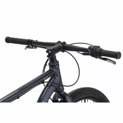Vitus Mach 1 Three (Nexus) -Bikes Sales Store Vitus Mach 1 Three Nexus Black 09