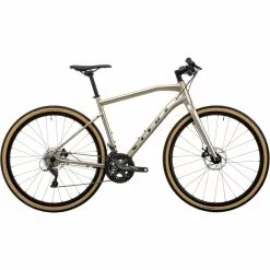 Vitus Mach 3 VR Urban Bike (Claris)