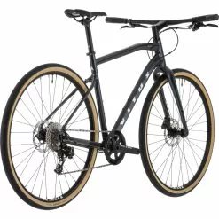 Vitus Mach 3 VRX Urban Bike (Apex) -Bikes Sales Store Vitus Mach 3 VRX Urban Bike Apex Graphite 03