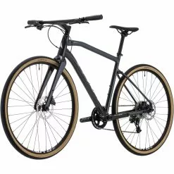 Vitus Mach 3 VRX Urban Bike (Apex) -Bikes Sales Store Vitus Mach 3 VRX Urban Bike Apex Graphite 05