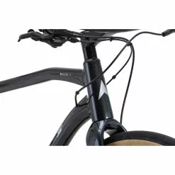 Vitus Mach 3 VRX Urban Bike (Apex) -Bikes Sales Store Vitus Mach 3 VRX Urban Bike Apex Graphite 09