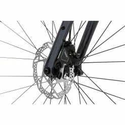 Vitus Mach 3 VRX Urban Bike (Apex) -Bikes Sales Store Vitus Mach 3 VRX Urban Bike Apex Graphite 12